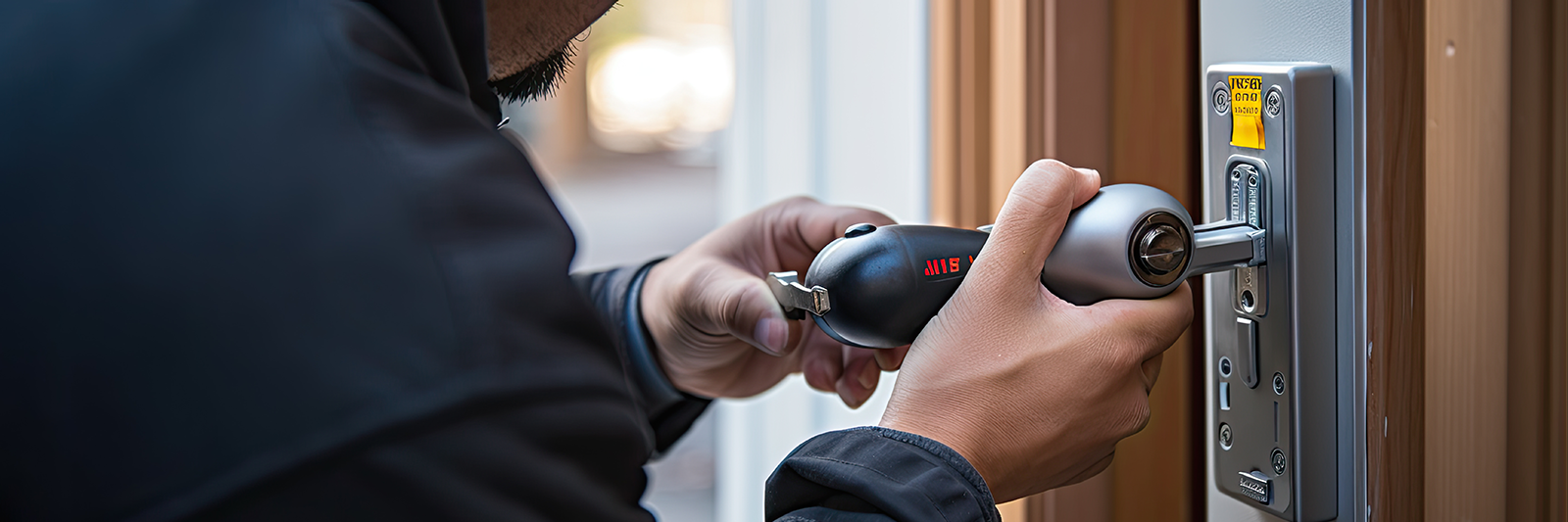 Residential Locksmith Service Mt Prospect IL 60056