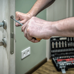 residential locksmith mt prospect