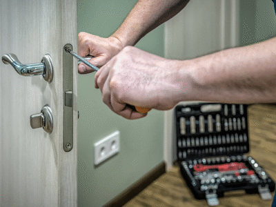 residential locksmith mt prospect